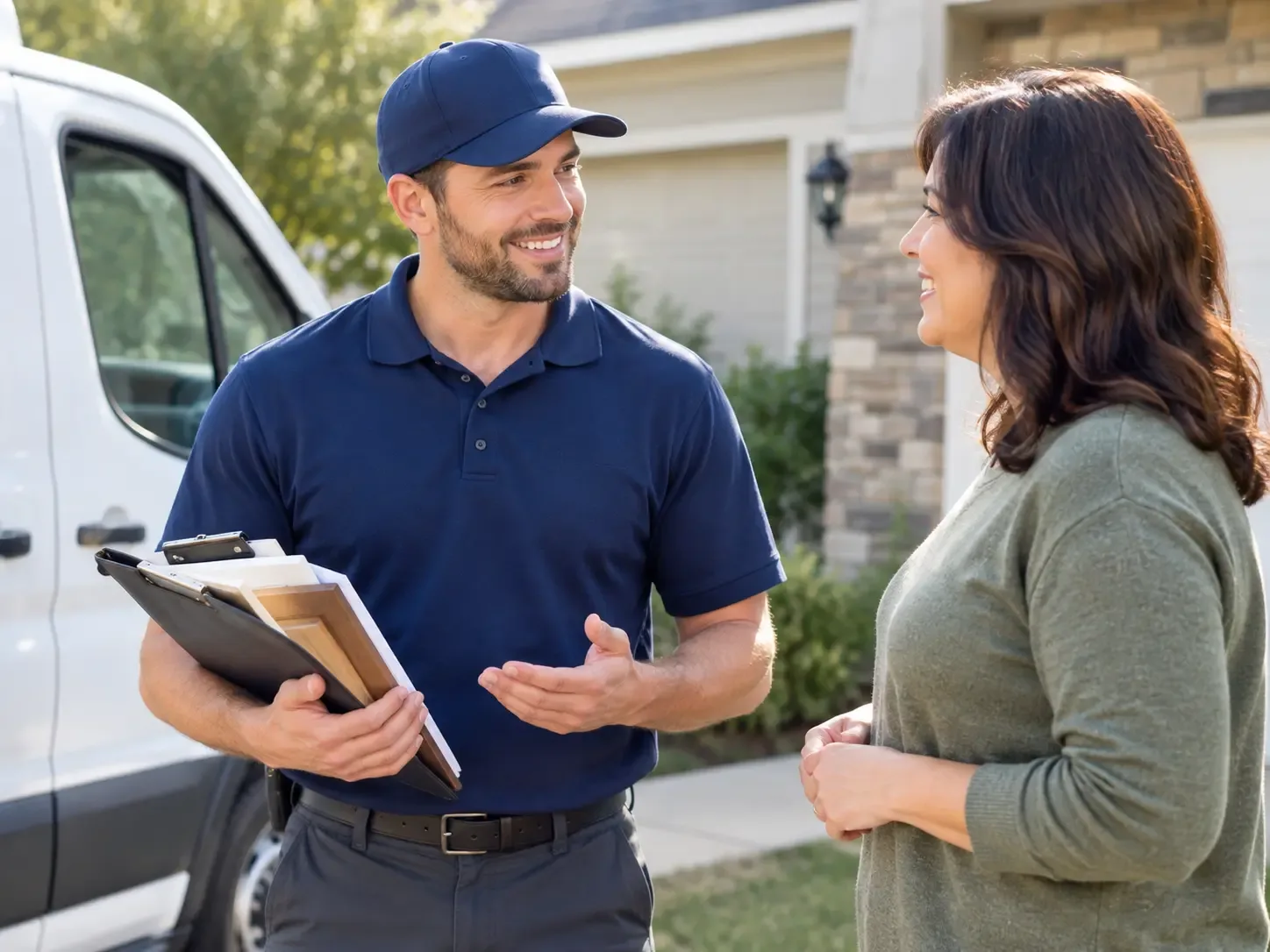 Kitchen Cabinet Refacing Houston, DE FAQs